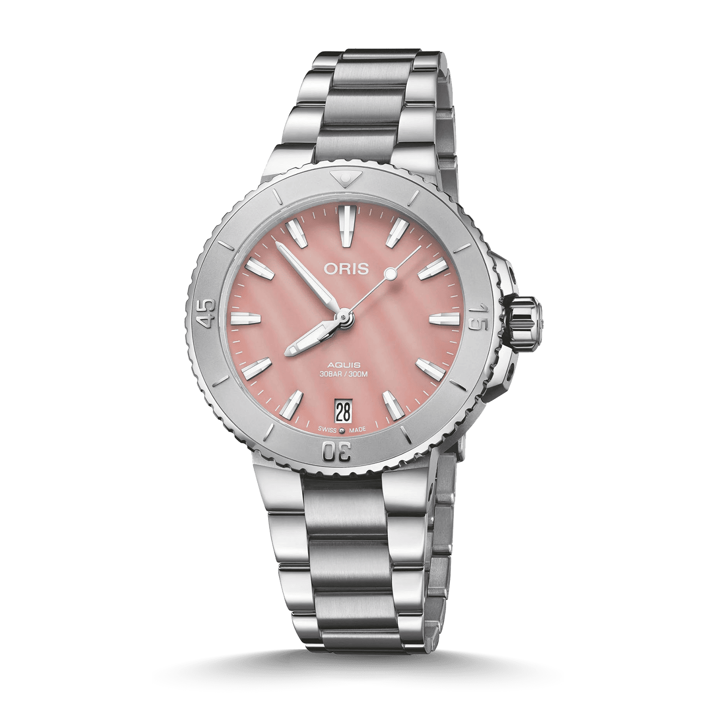 Oris Aquis Date 36.5 Oris Aquis Date 36.5