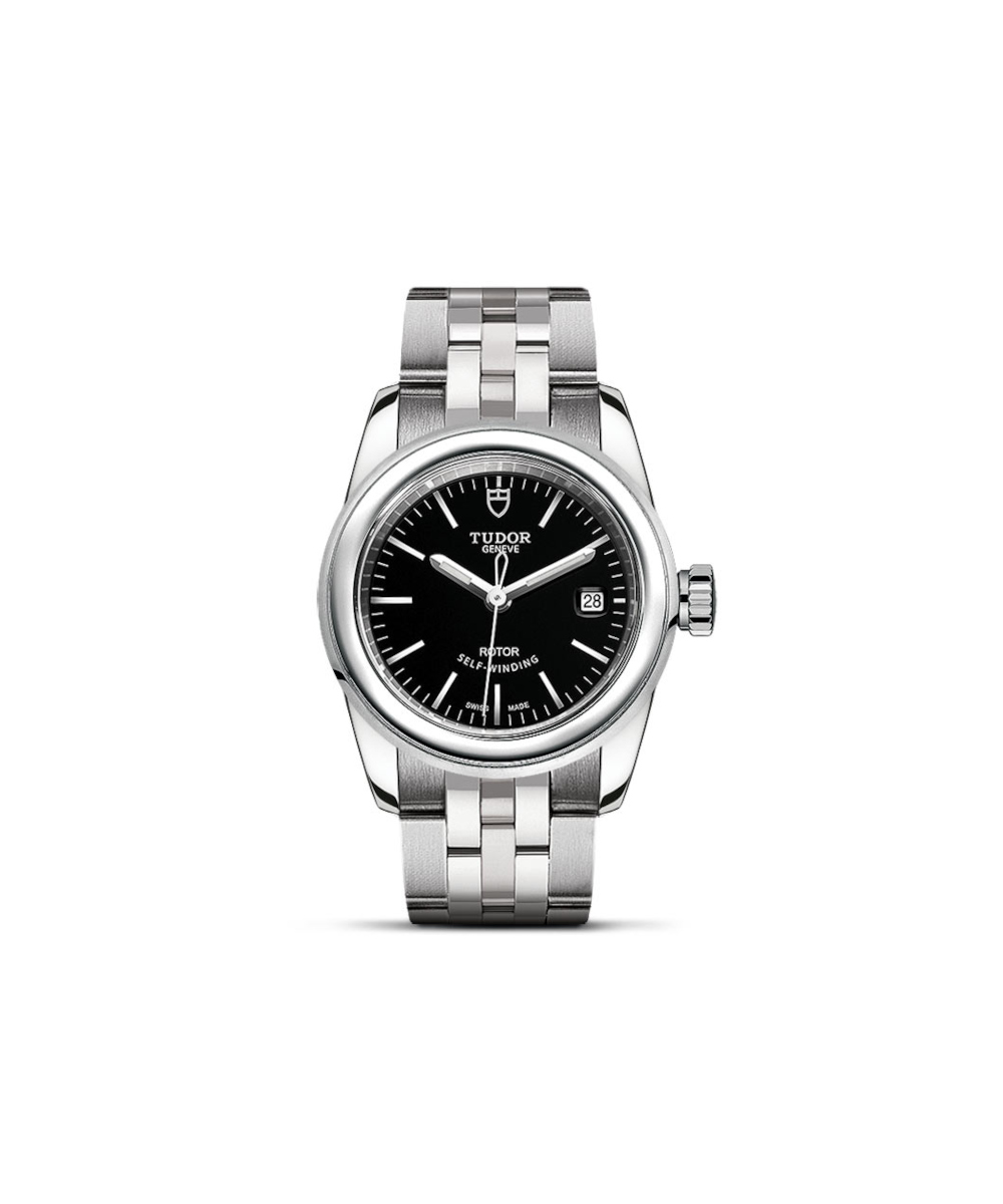 TUDOR Glamour Date 26
