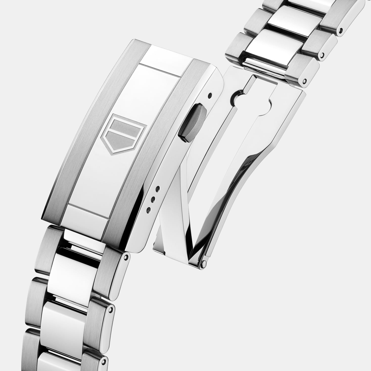 TAG Heuer Aquaracer Professional 200 Solargraph Produktbild main 4