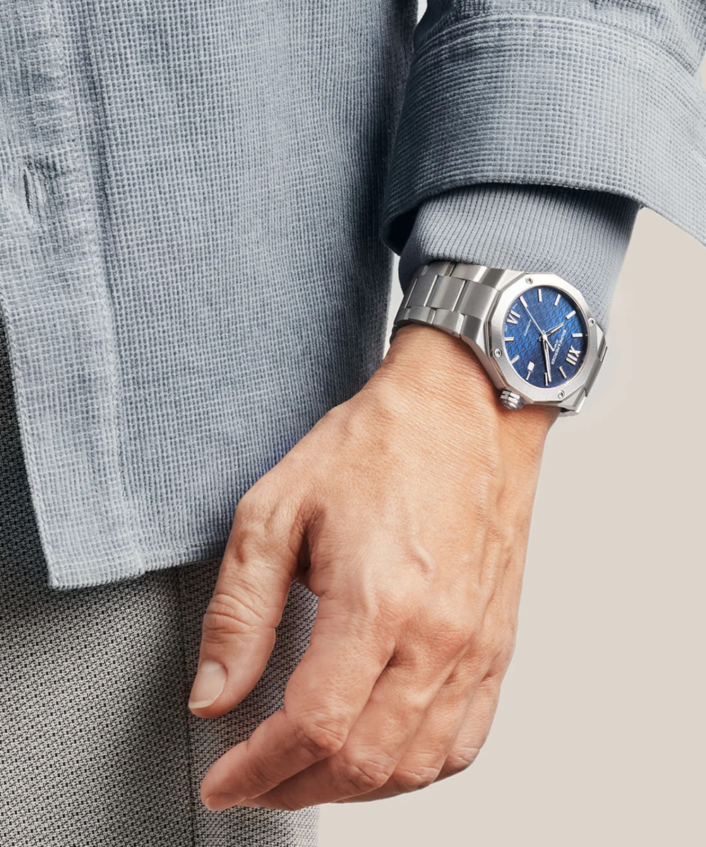 Baume & Mercier Riviera Produktbild main 1