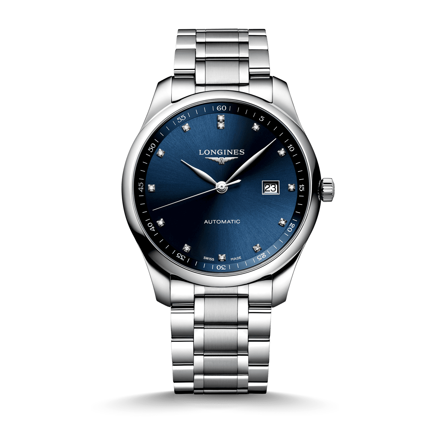 Longines Master Collection 42 Produktbild main 0