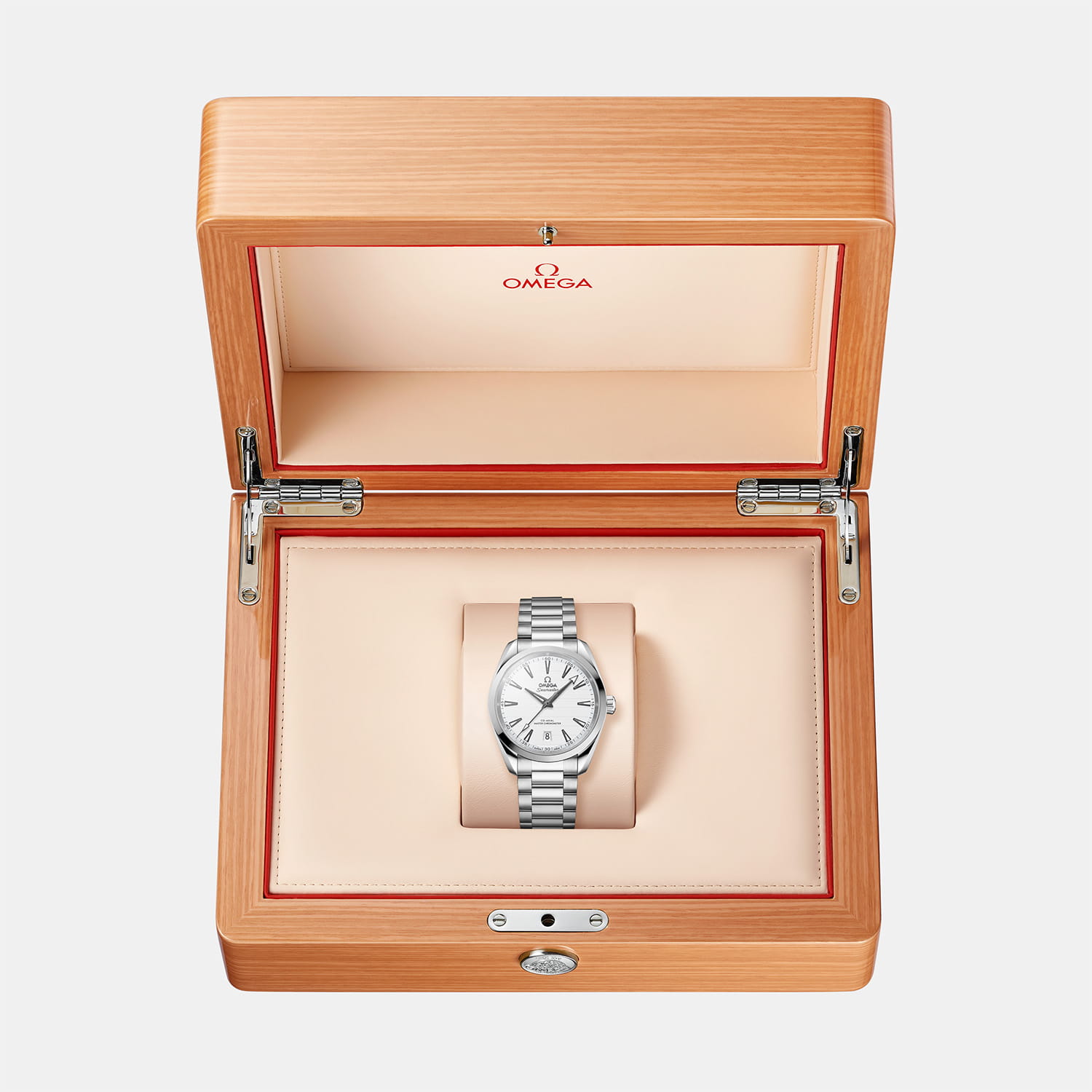 OMEGA Seamaster Aqua Terra 150M Produktbild main 5