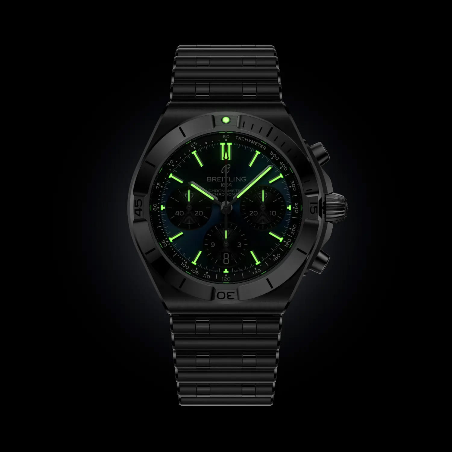 Breitling Chronomat B01 42 Produktbild main 4
