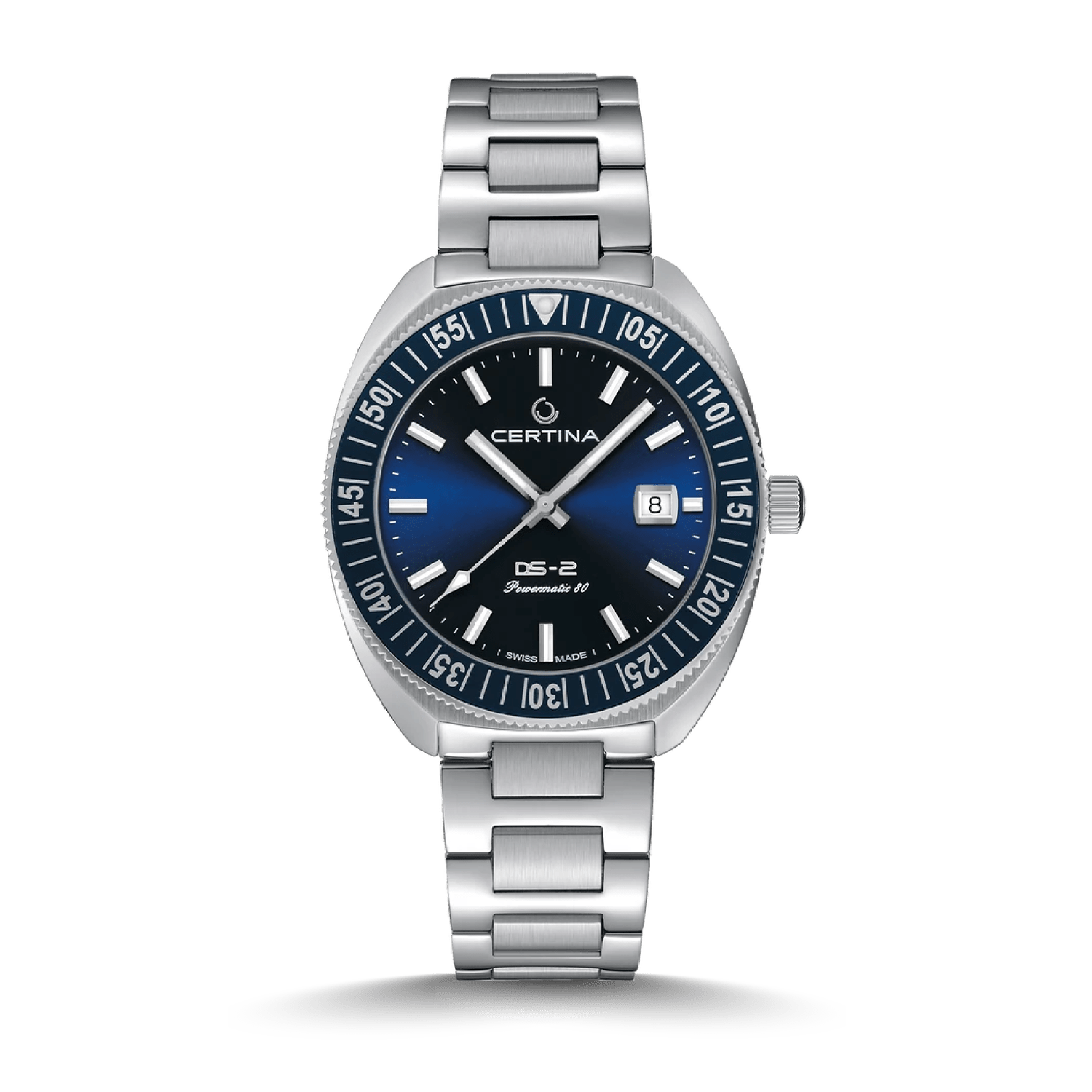 Certina DS-2 Produktbild main 0