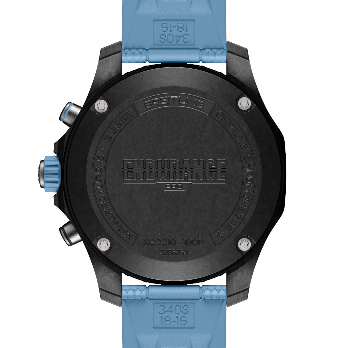 Breitling Endurance Pro 38 Produktbild main 3