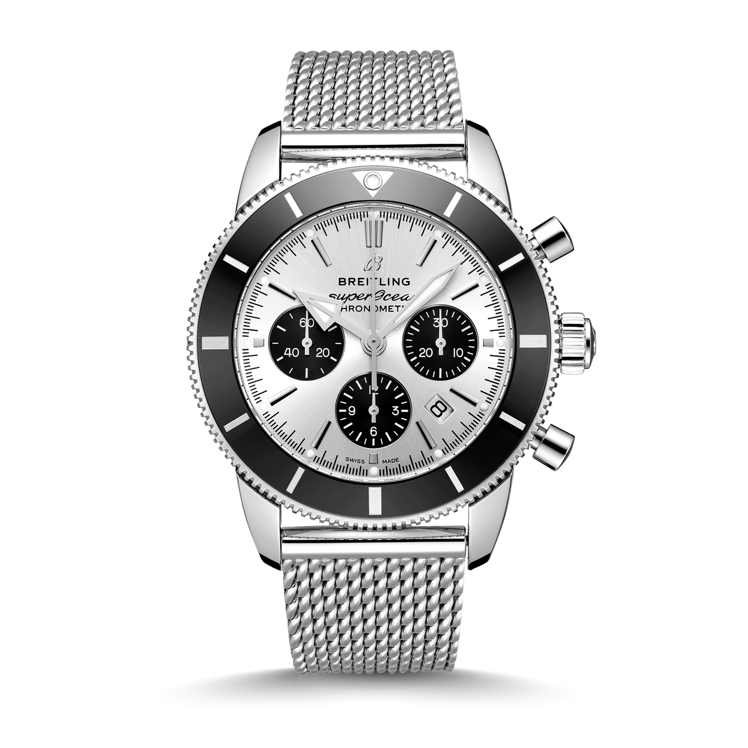 Breitling Superocean Heritage B01 Chronograph 44 Produktbild main 0