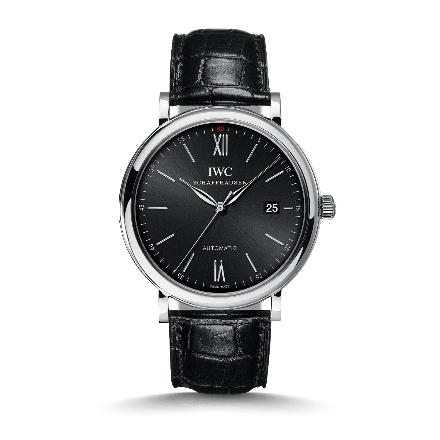 IWC Schaffhausen Portofino Automatic Produktbild main 0