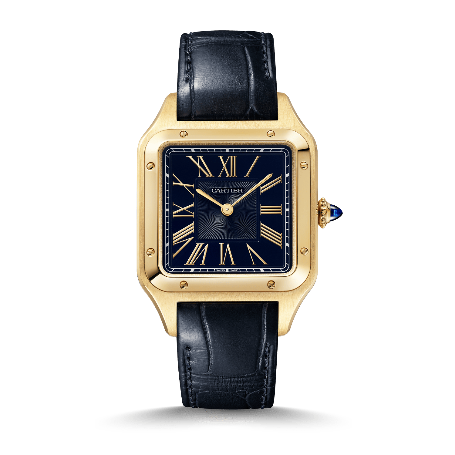 Cartier Santos-Dumont