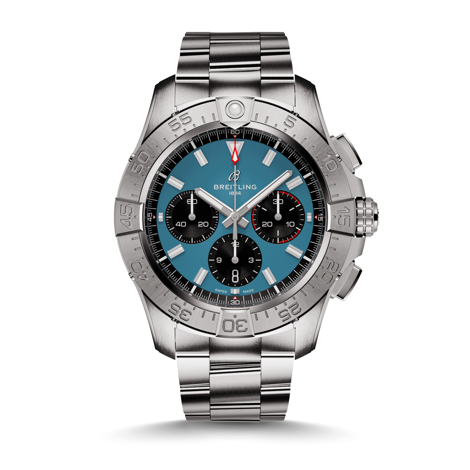 Breitling Avenger B01 Chronograph 44 Produktbild main 0