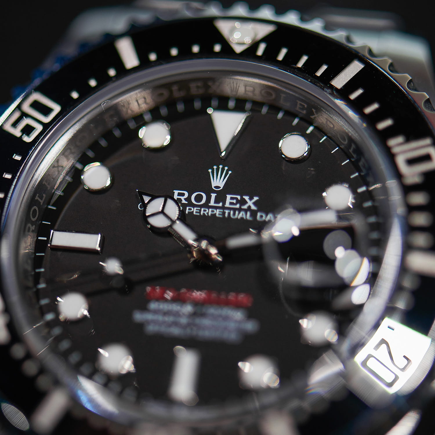 Rolex Sea-Dweller CPO3 Produktbild main 7