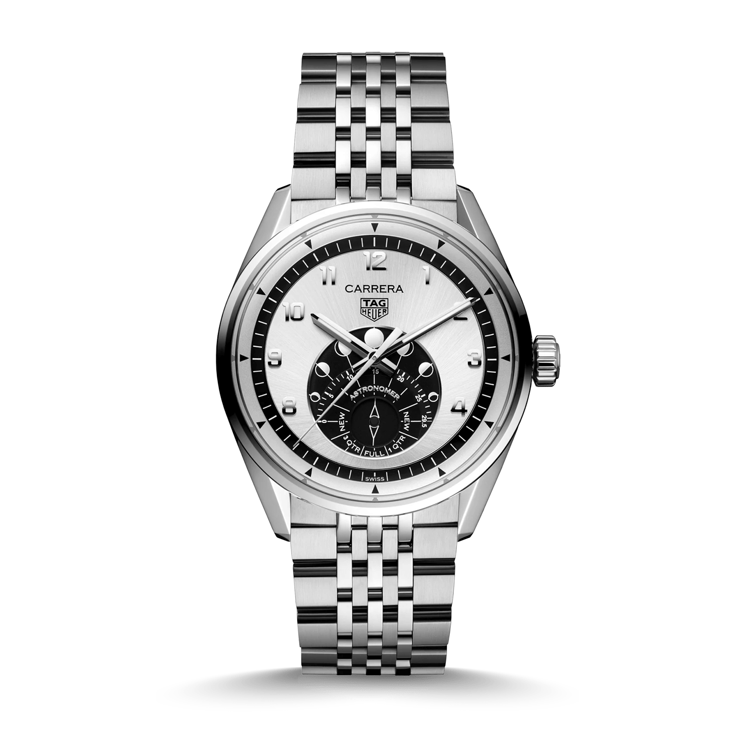 TAG HEUER Carrera Astronomer Produktbild main 0