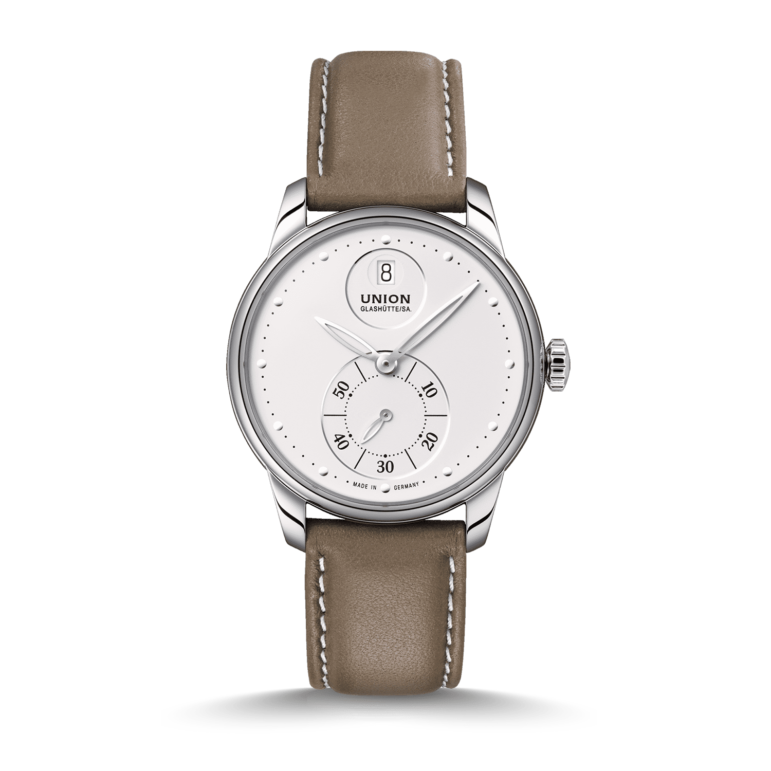 UNION Glashütte Seris Kleine Sekunde Produktbild main 0