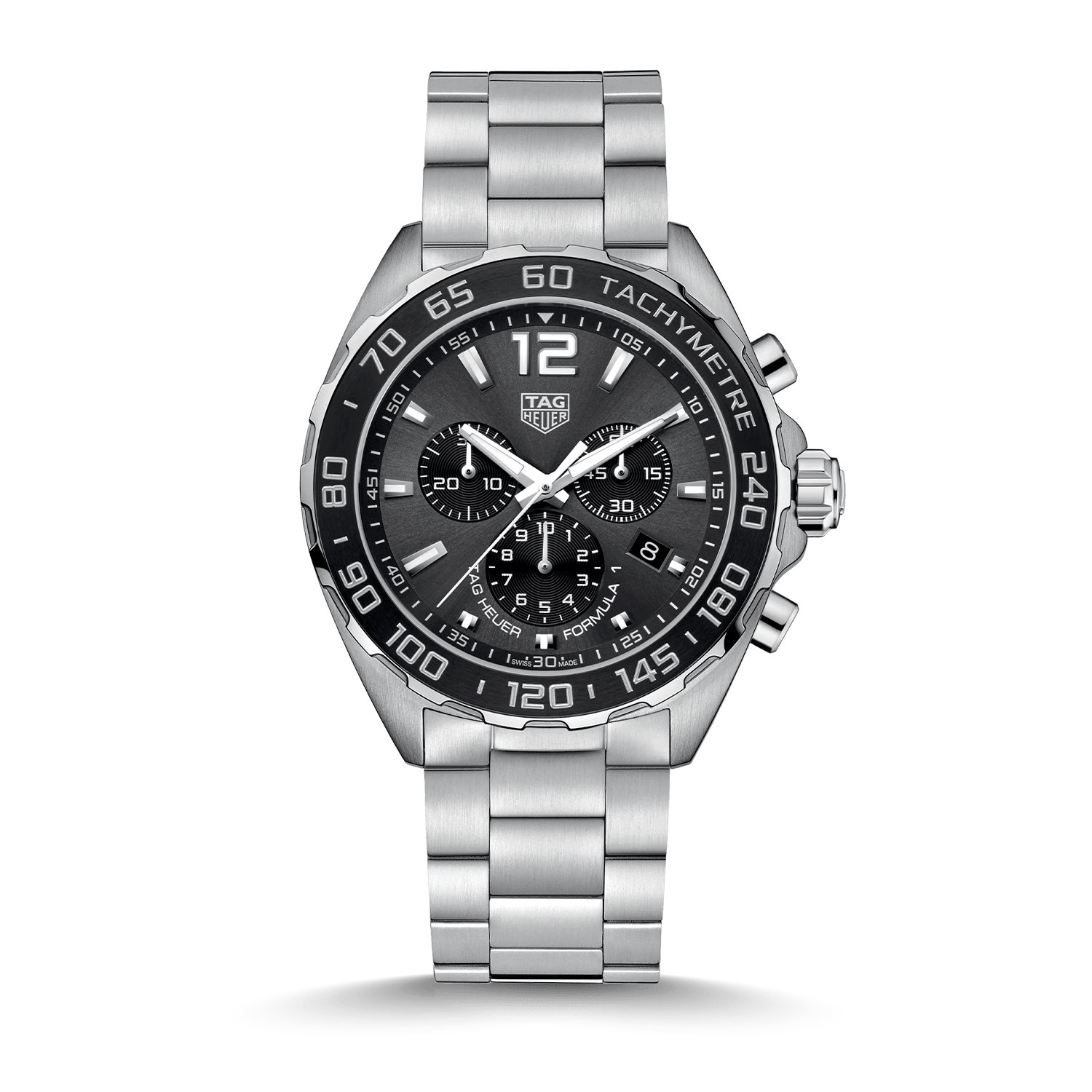 TAG HEUER Formula 1 Chronograph Produktbild main 0