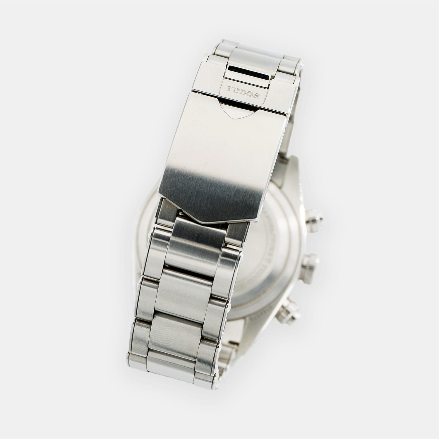 TUDOR Black Bay Chrono CPO7 Produktbild main 3