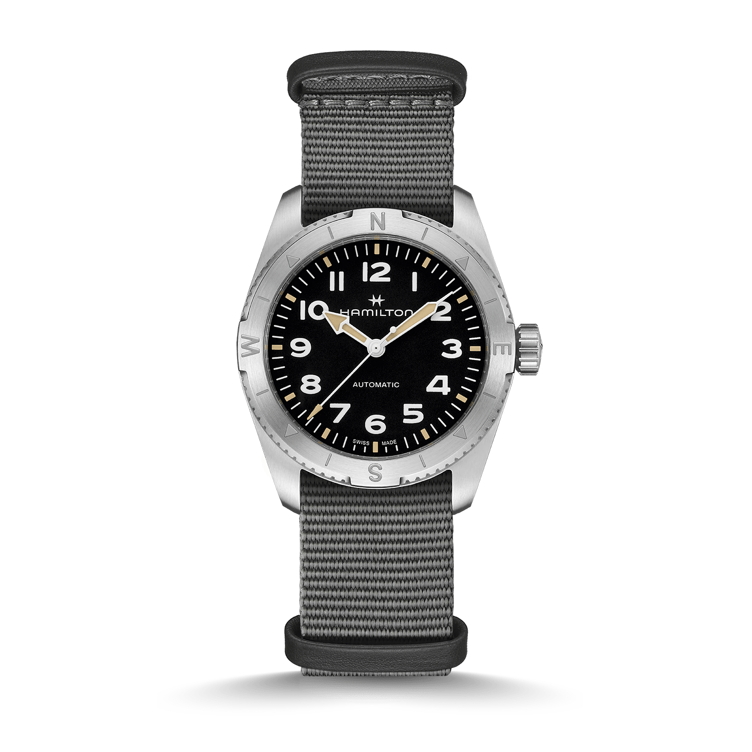 Hamilton Khaki Field Expedition Auto Produktbild main 0
