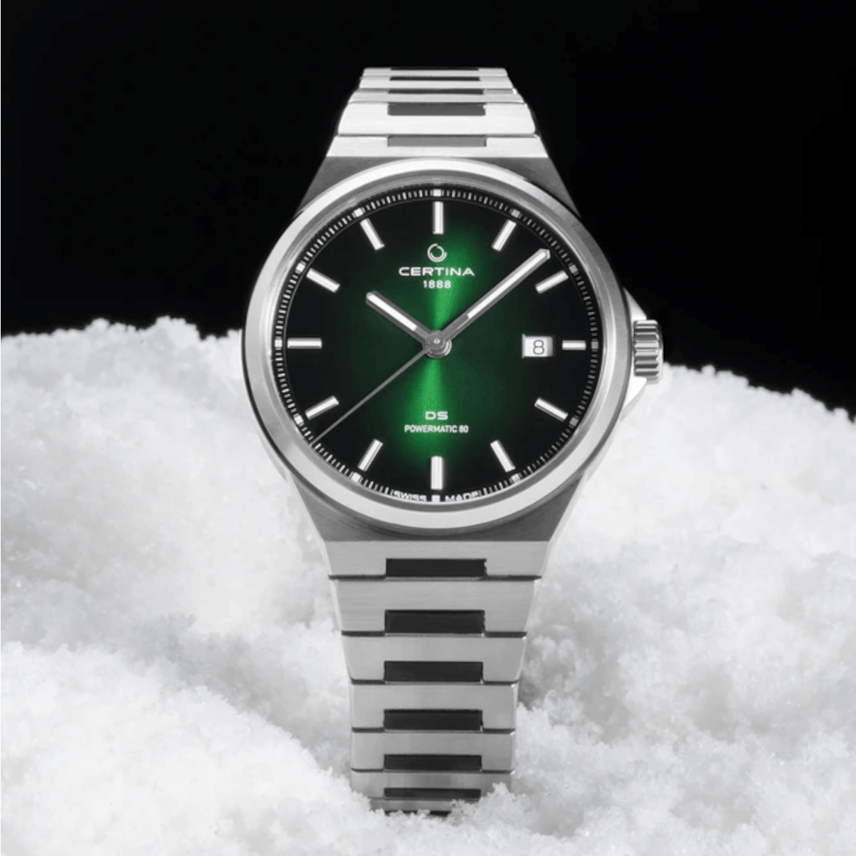 Certina DS-7 Powermatic 80 Produktbild main 3