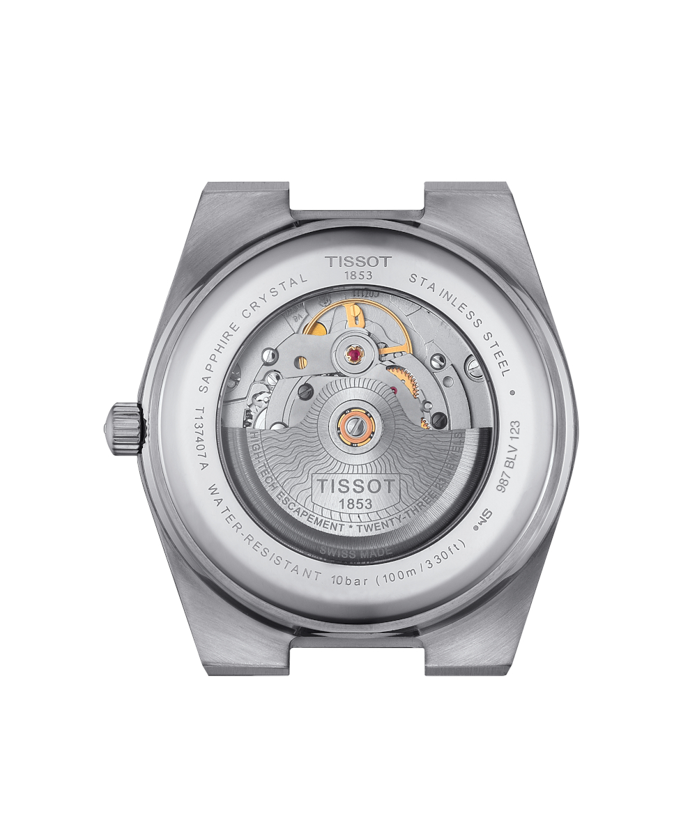 Tissot PRX Powermatic 80 Produktbild main 1