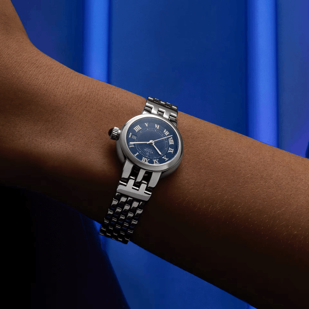 TUDOR Clair de Rose Produktbild main 3