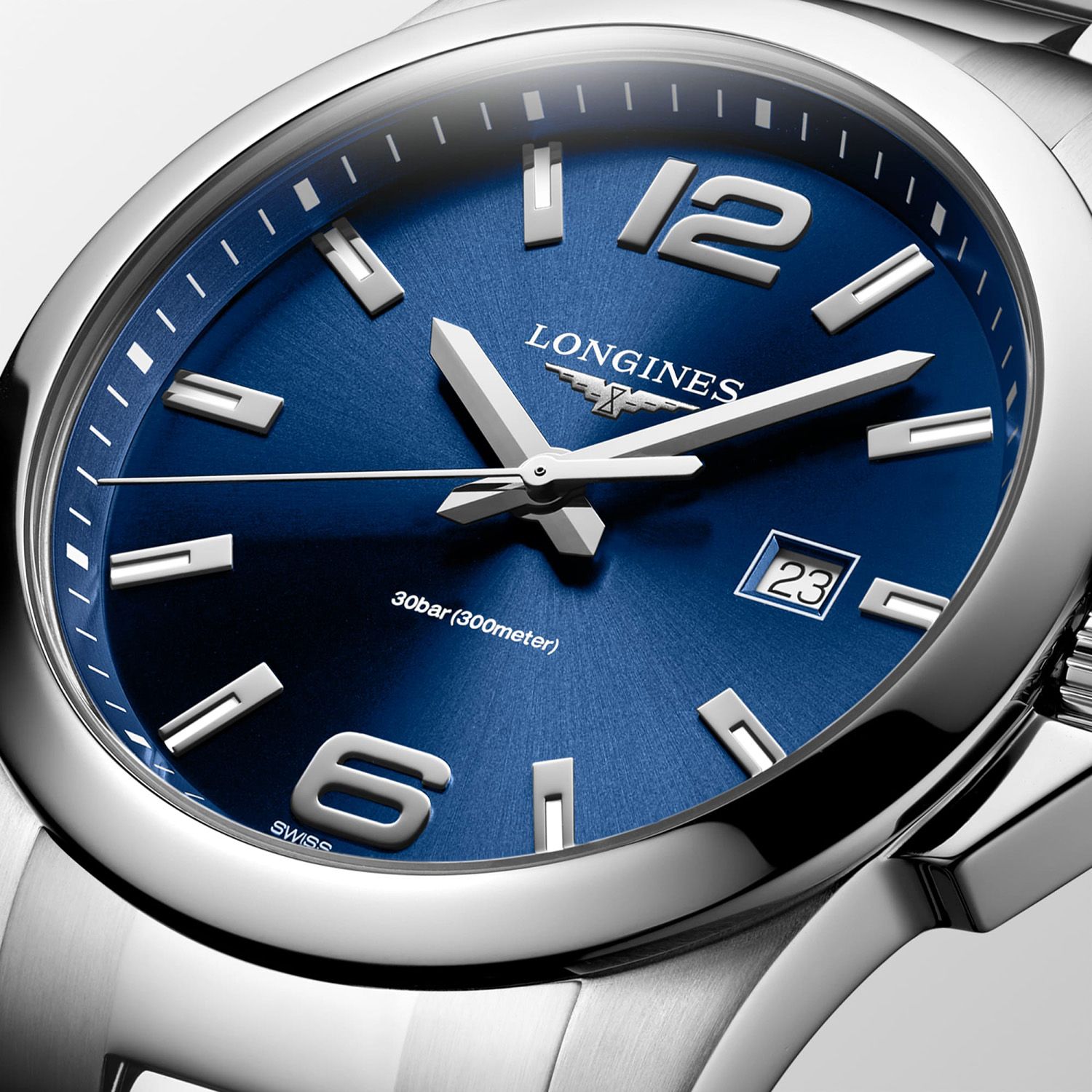 Longines Conquest Produktbild main 1