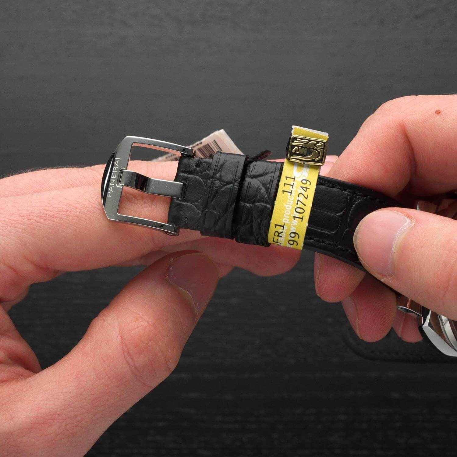 Panerai Luminor Due CPO Produktbild main 3