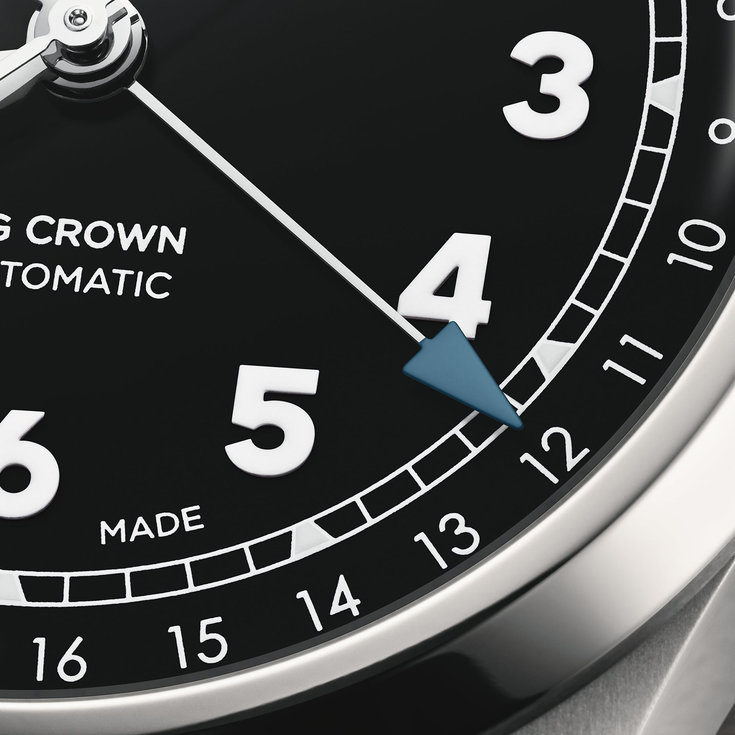 Oris Big Crown Pointer Date Produktbild main 1