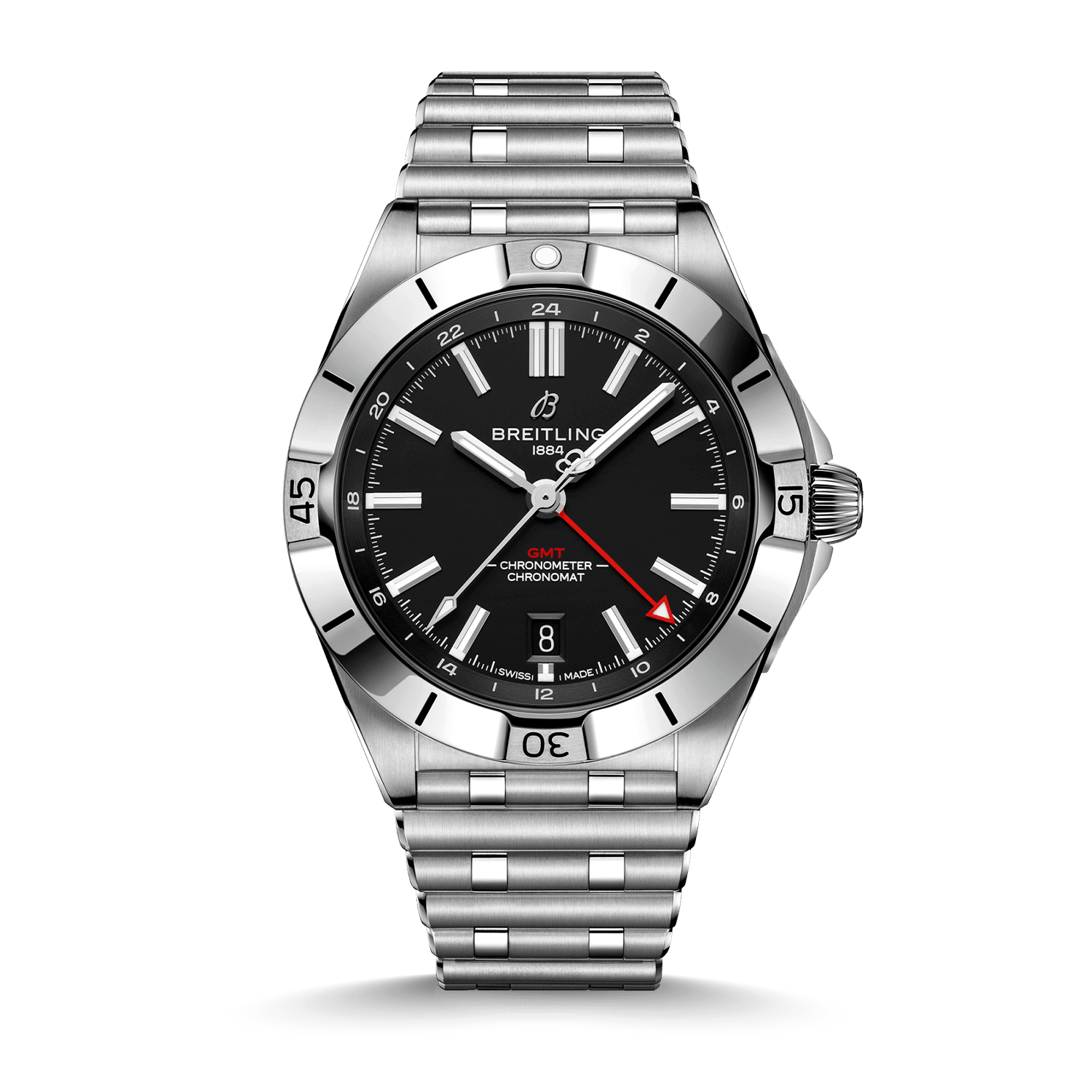 Breitling Chronomat Automatic GMT 40 Produktbild main 0