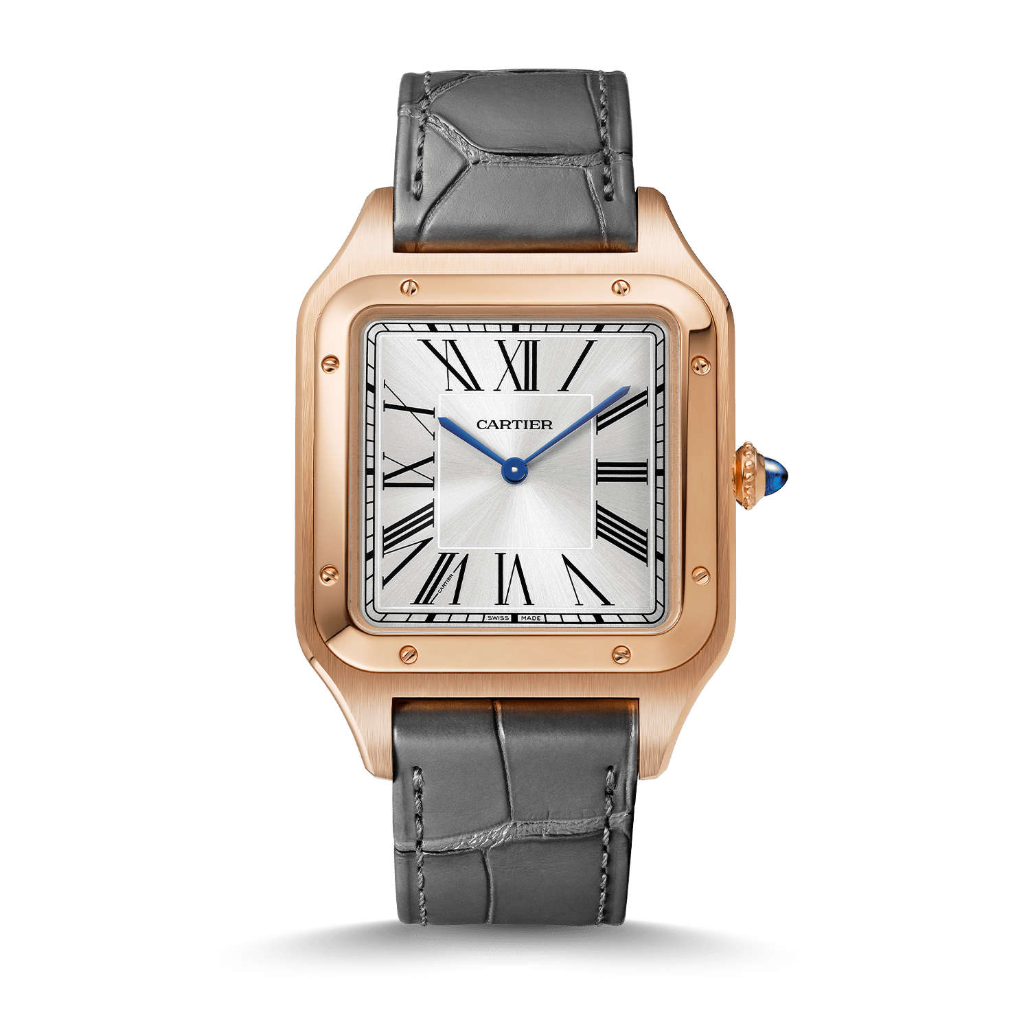 Cartier Santos Dumont XL Produktbild main 0