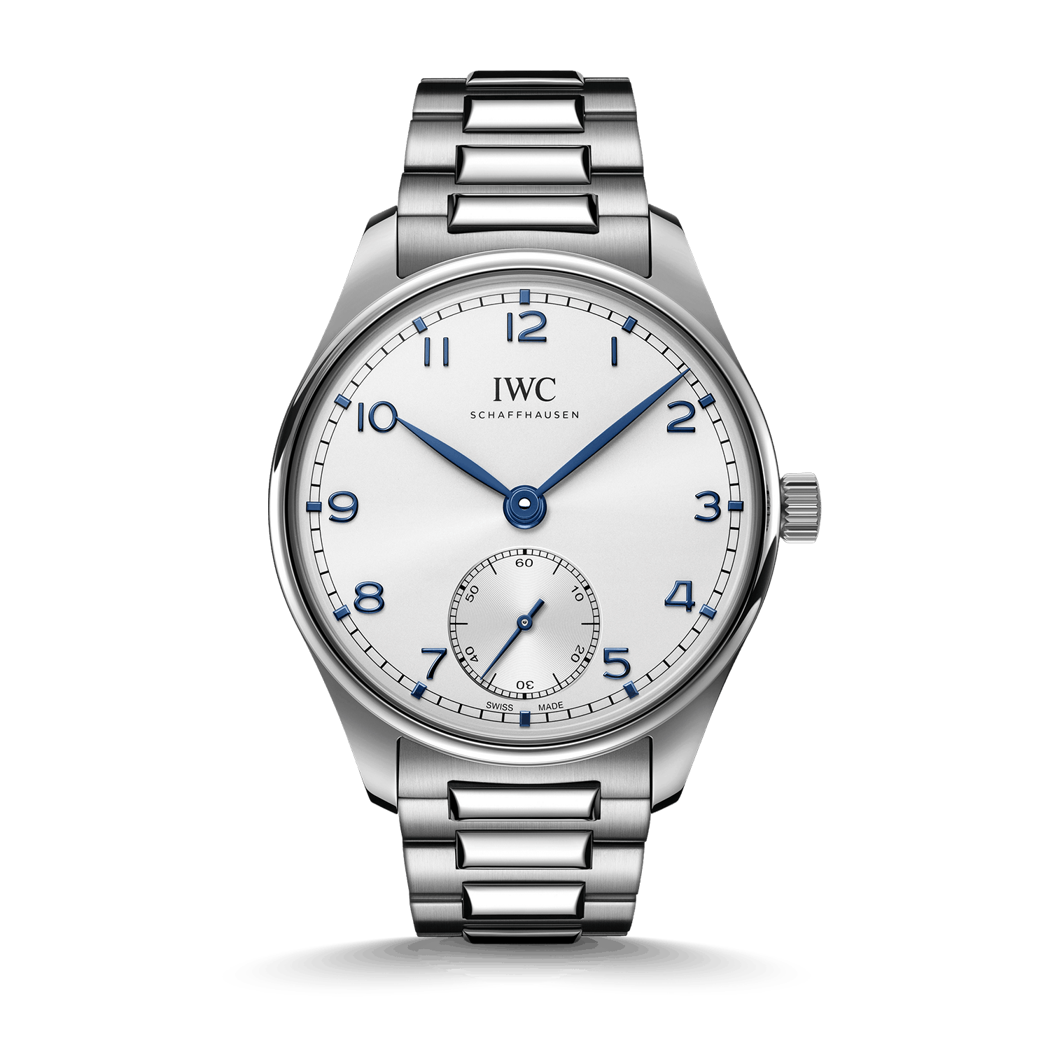 IWC Schaffhausen Portugieser Automatic 40 Produktbild main 0