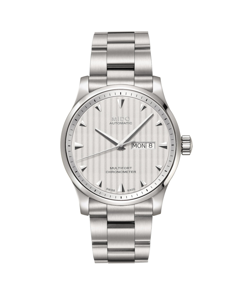 Mido Multifort Chronometer Produktbild main 0