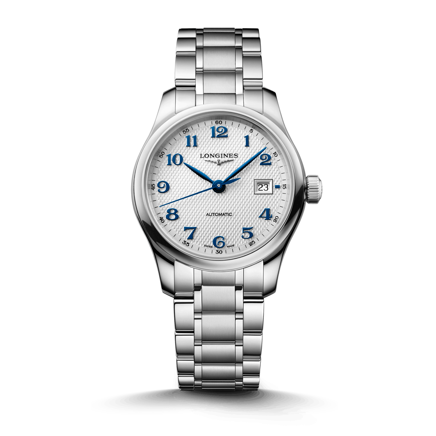 Longines Master Collection Automatik 30 Produktbild main 0
