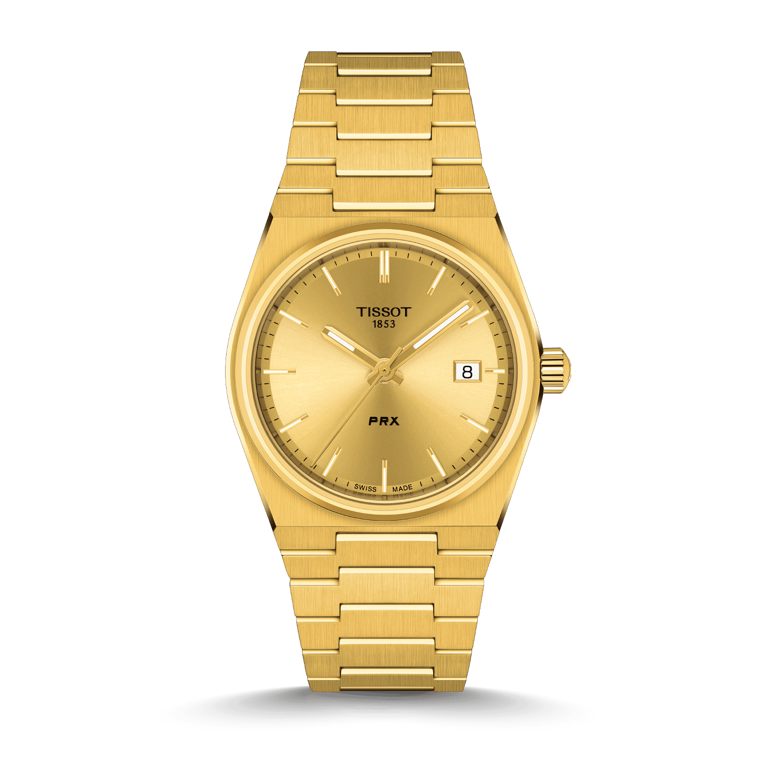 Tissot PRX  Produktbild main 0