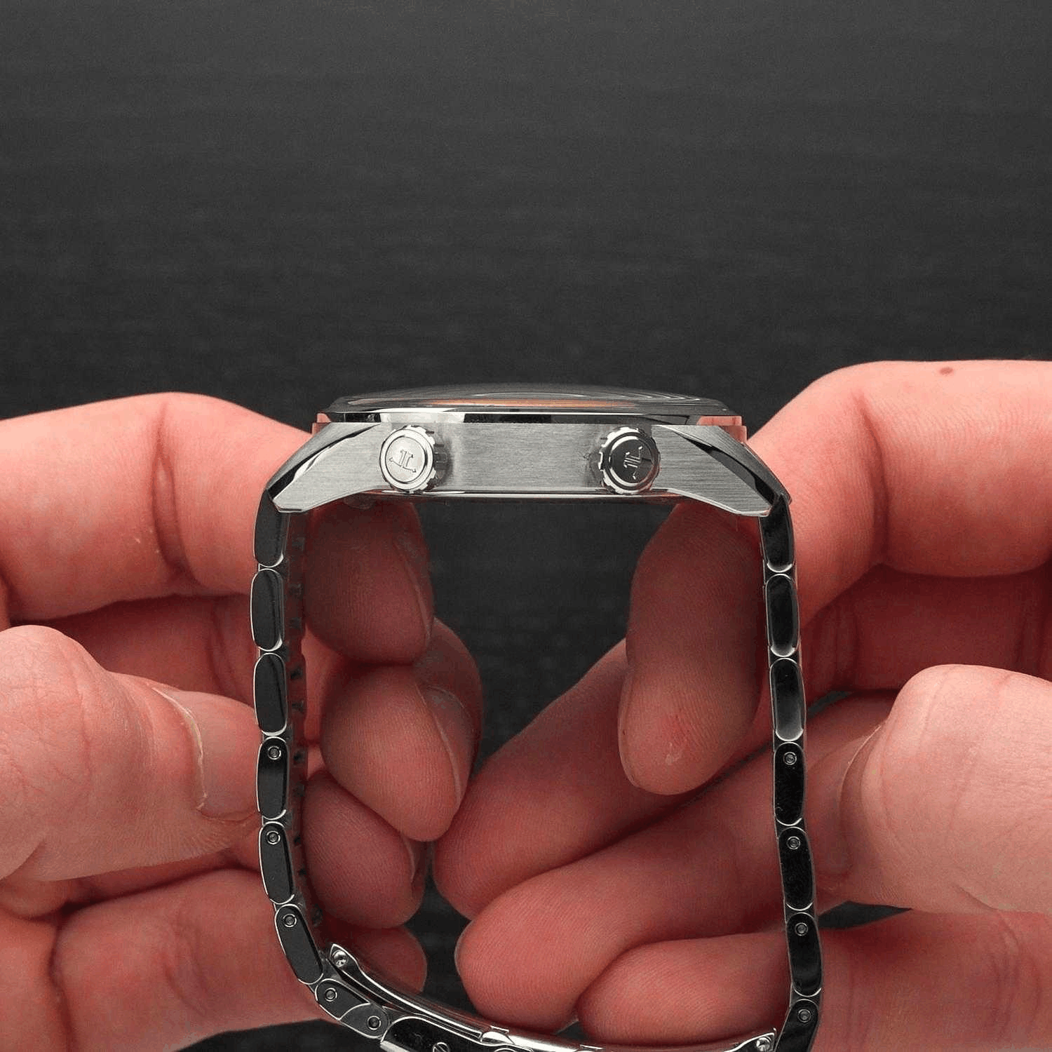 Jaeger-LeCoultre Polaris CPO Produktbild main 3