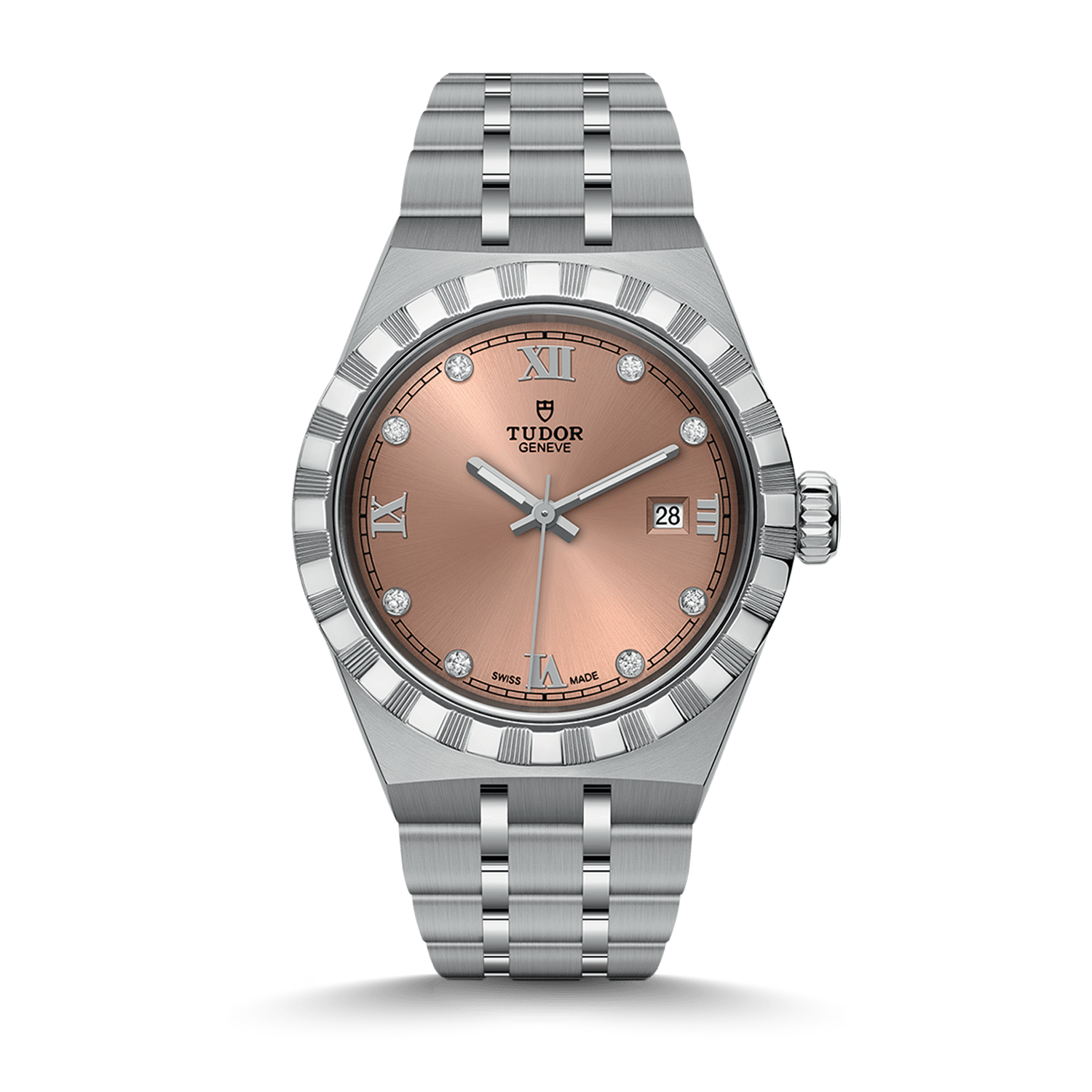 TUDOR Royal 28 TUDOR Royal 28