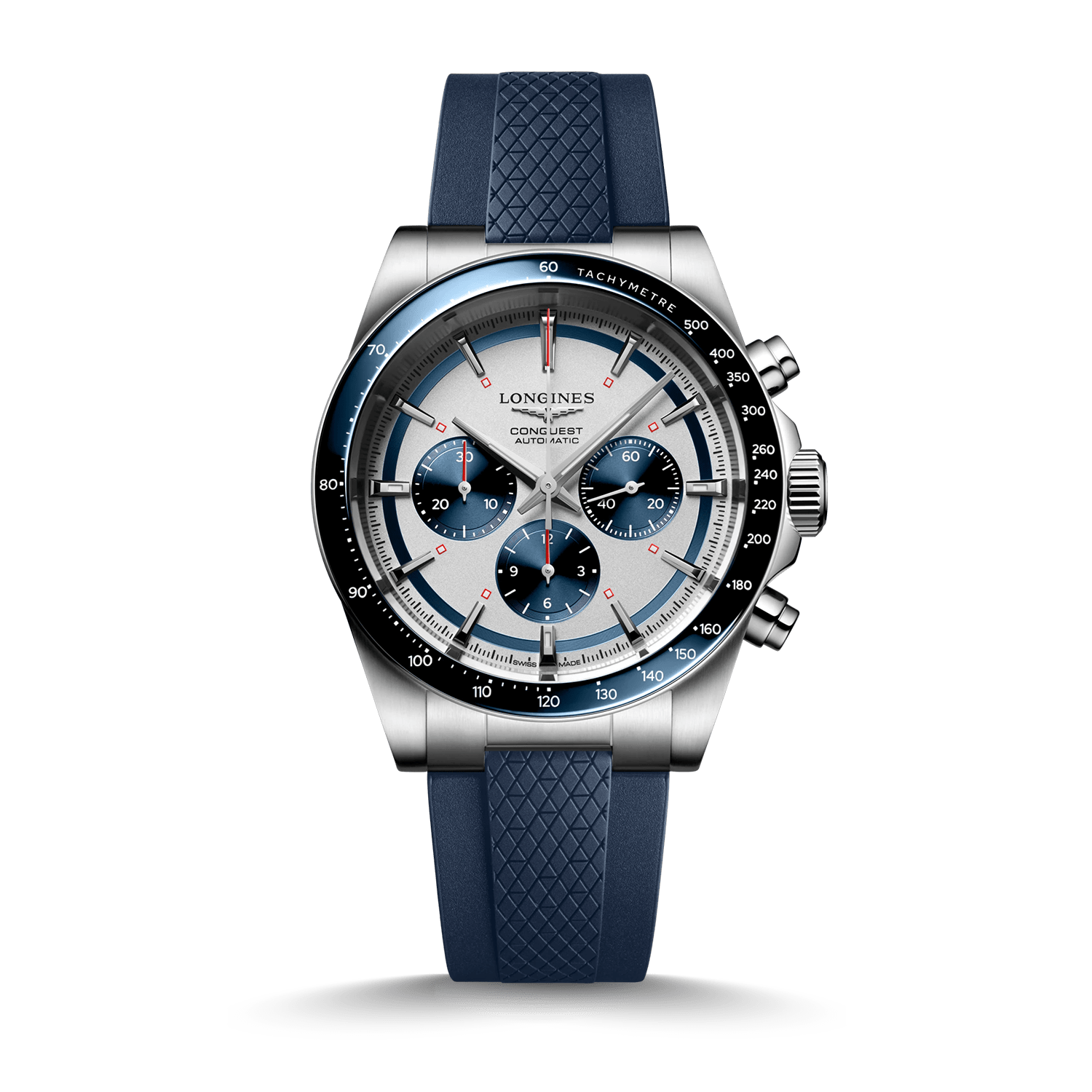 Longines Conquest Produktbild main 0