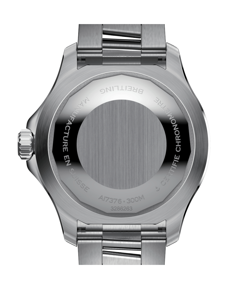 Breitling Superocean Automatic 44 CPO2 Produktbild main 1