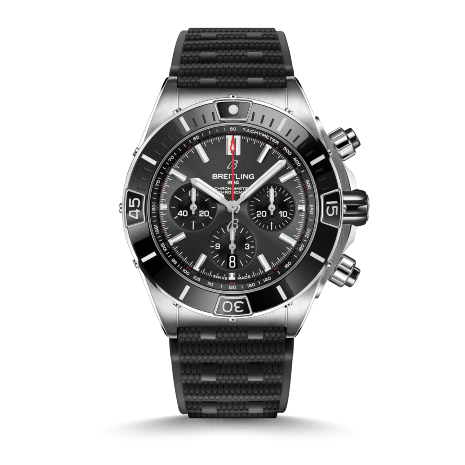 Breitling Super Chronomat B01 44 CPO