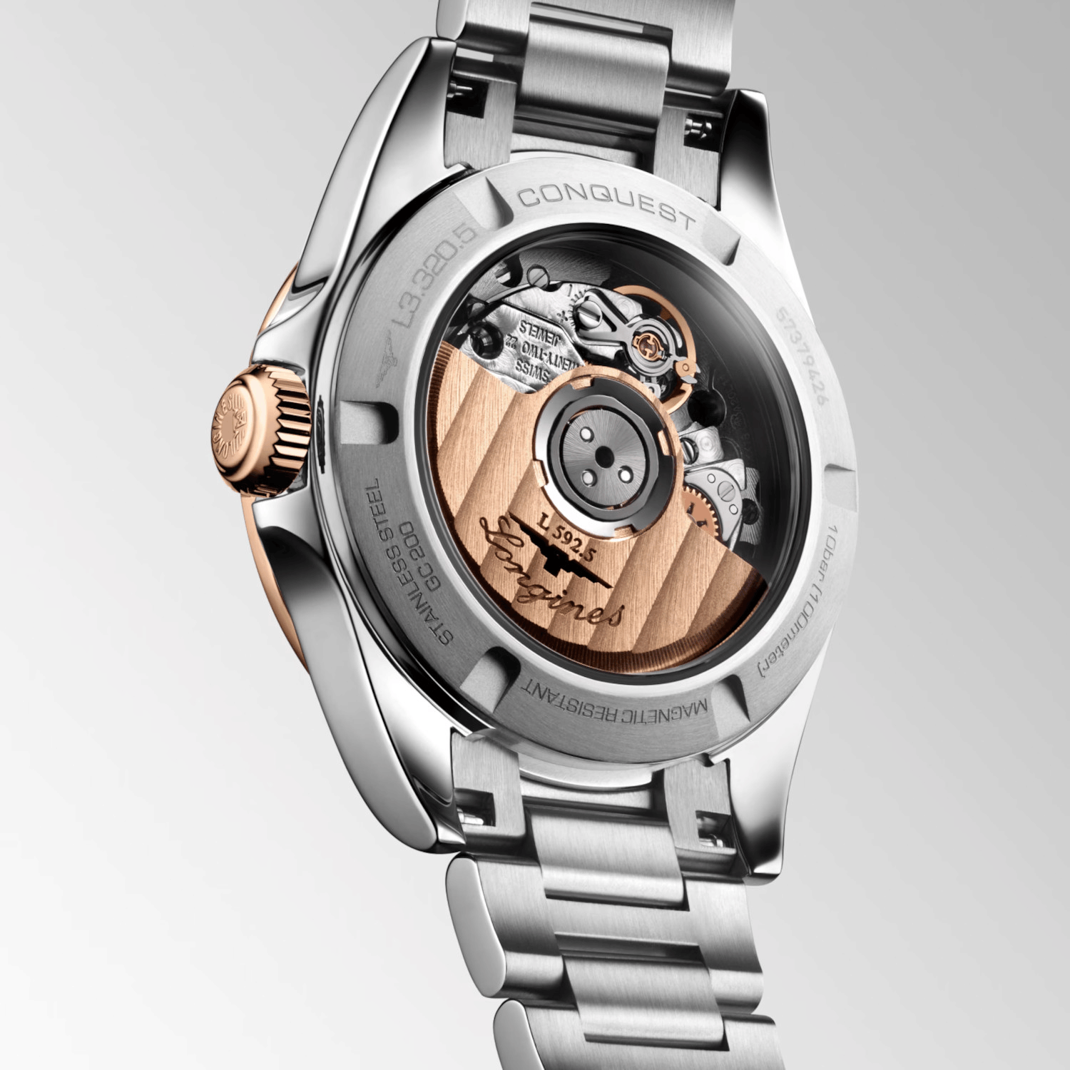 Longines Conquest Produktbild main 2