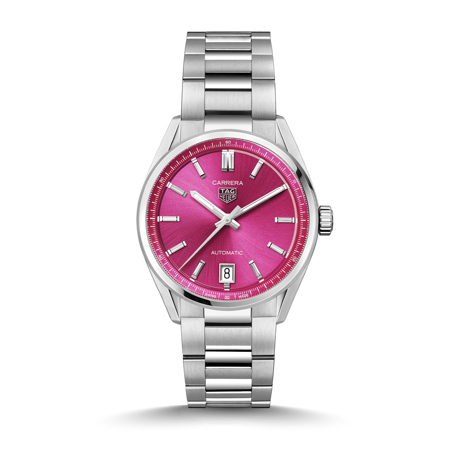 TAG HEUER Carrera Date Produktbild main 0