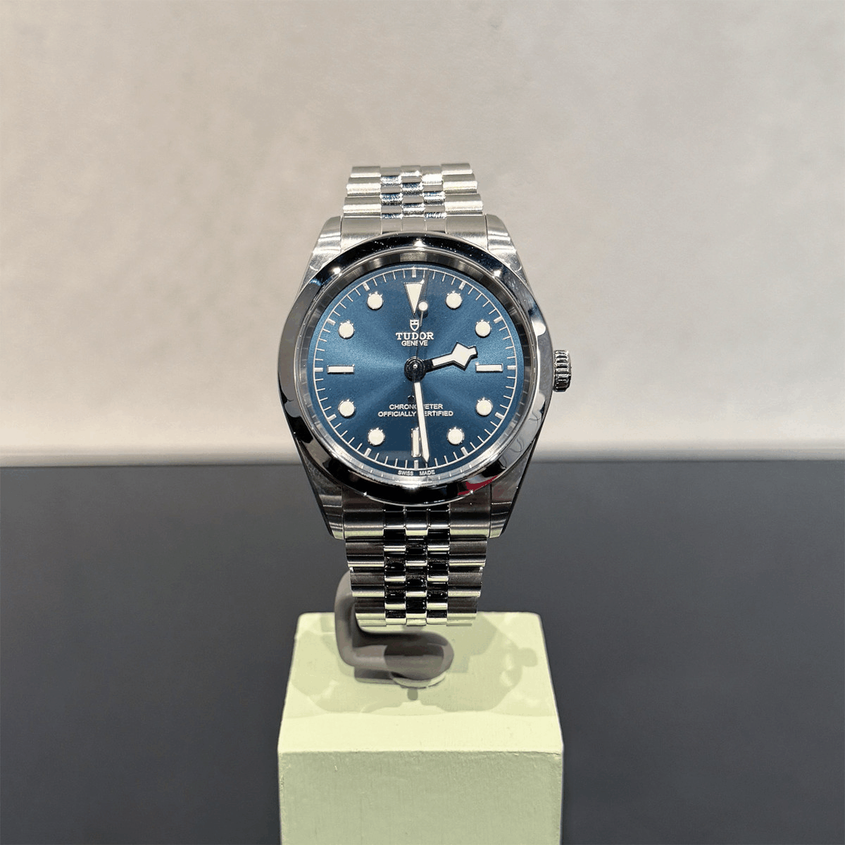 Tudor Black Bay 41 CPO Produktbild main 0