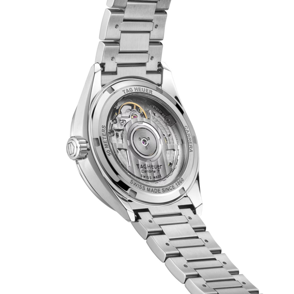 TAG HEUER Carrera Date Produktbild main 1