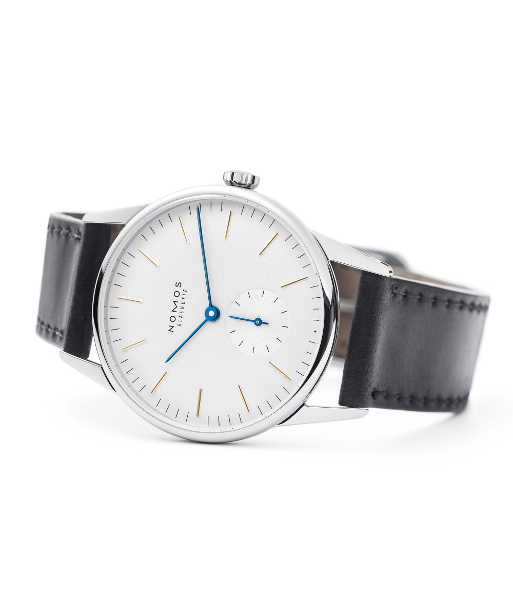 NOMOS Glashütte Orion Produktbild main 1