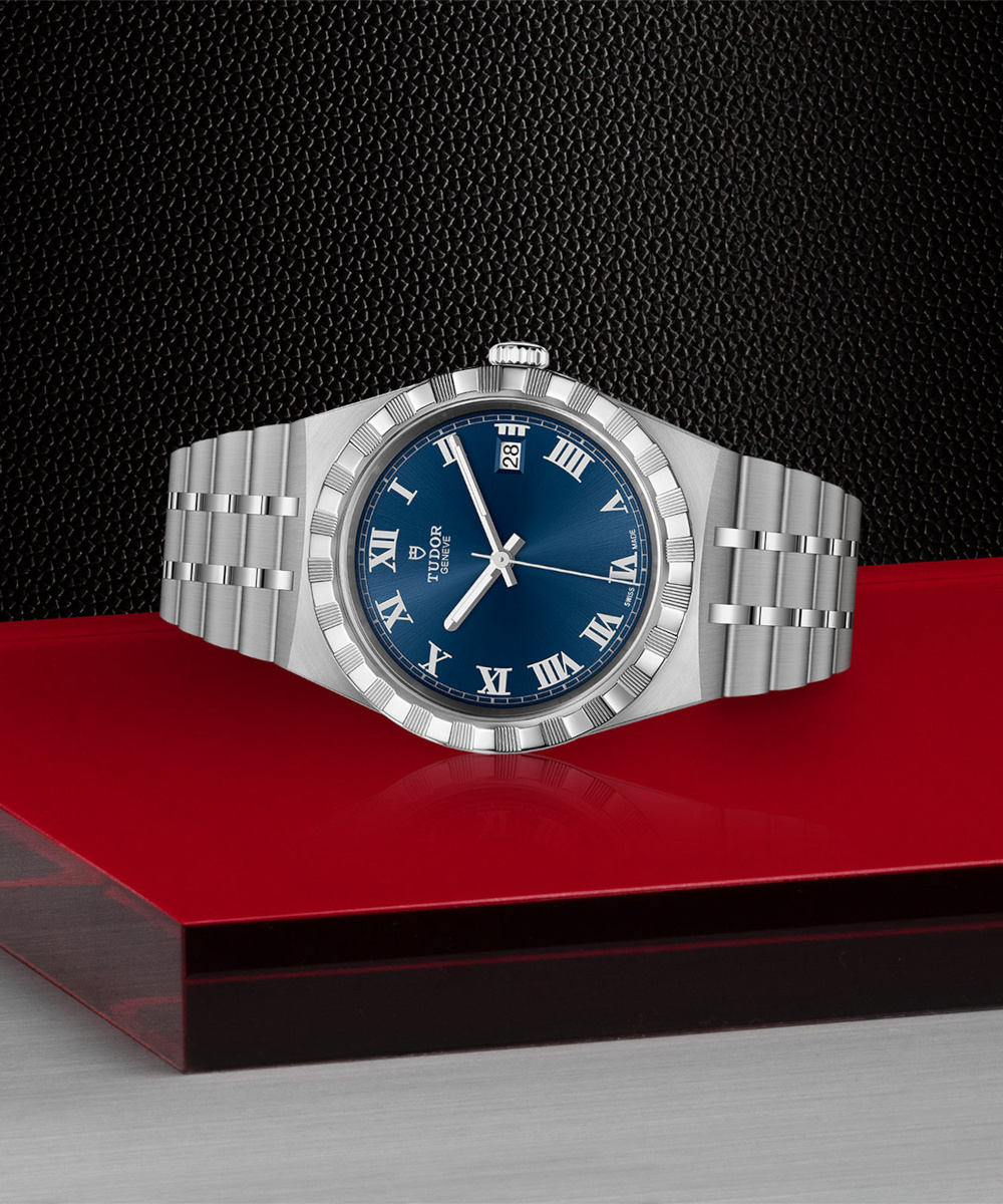 TUDOR Royal 38 Produktbild main 1