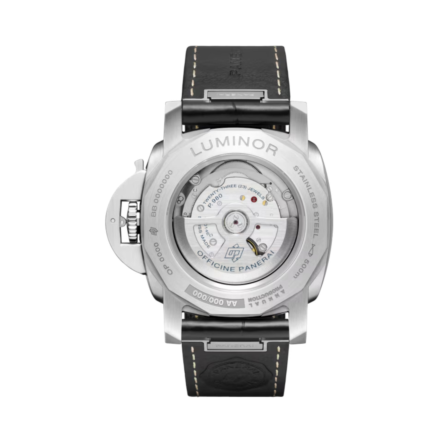 Panerai Luminor Marina Produktbild main 1