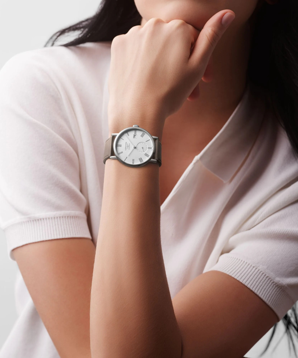 Longines Elegant Collection 39 Produktbild main 1