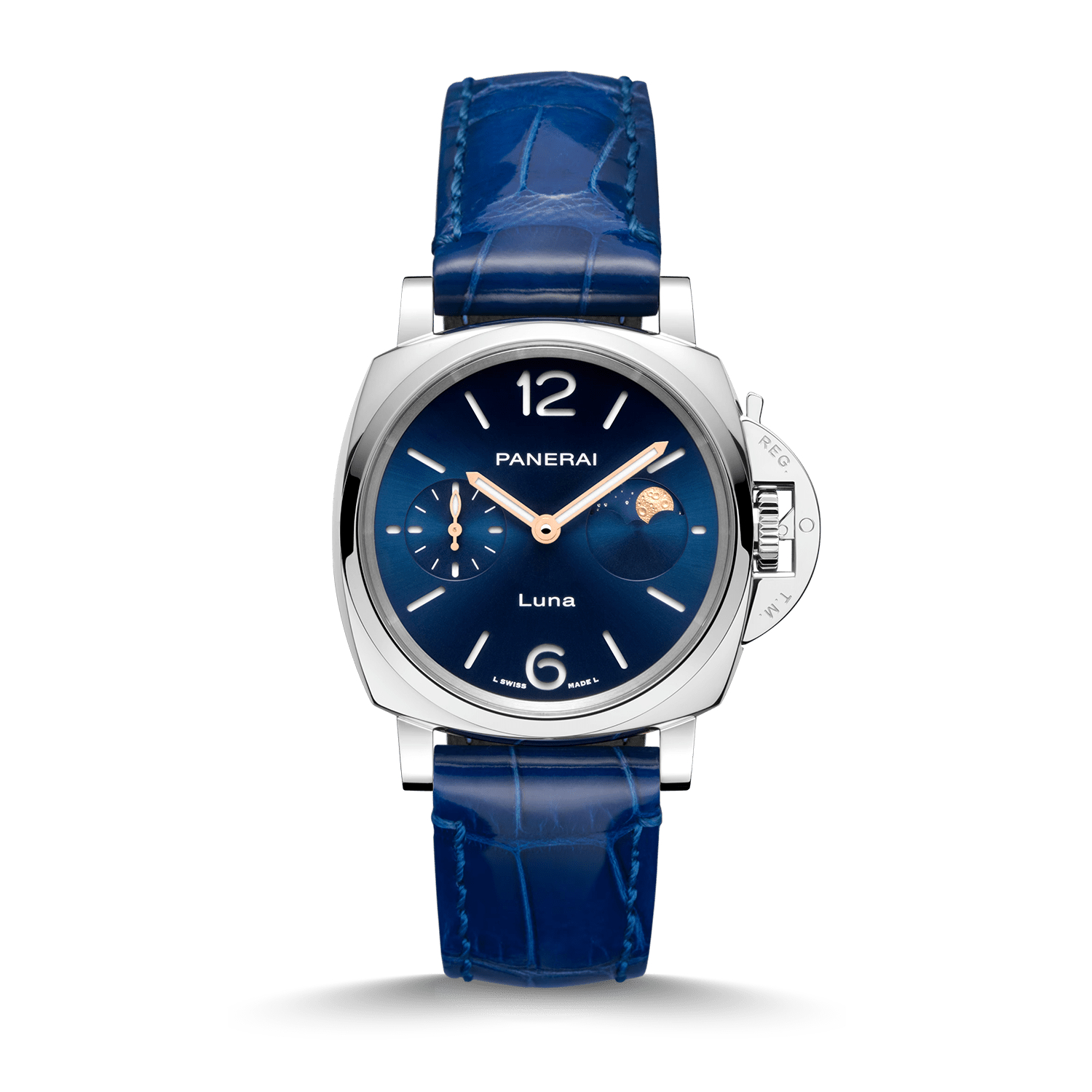 Panerai Luminor Due
