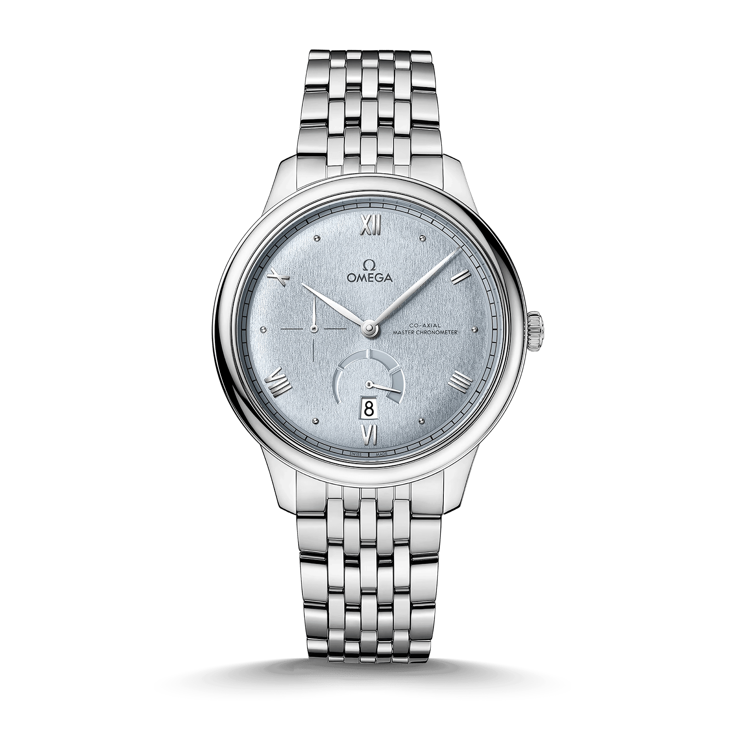 OMEGA De Ville Prestige 41 Produktbild main 0