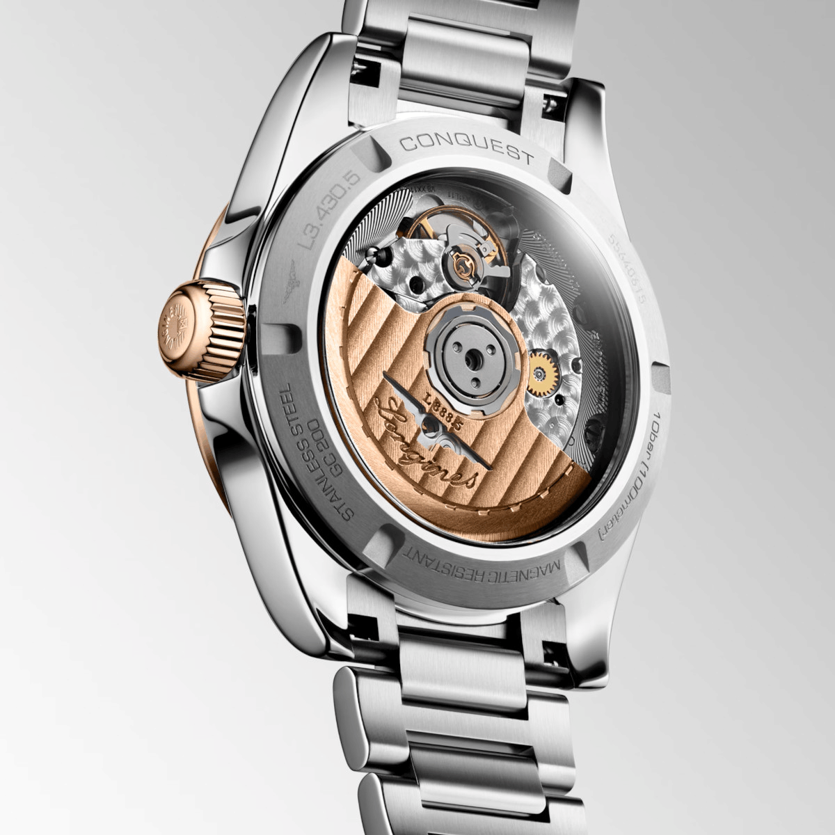 Longines Conquest Produktbild main 3