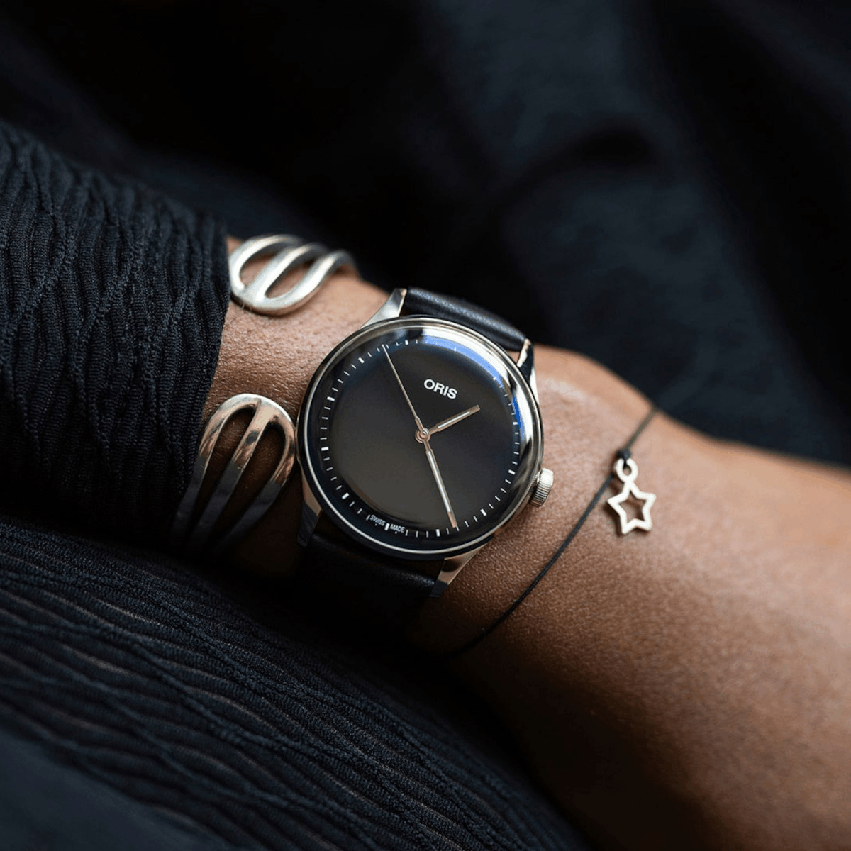 Oris Artelier S Produktbild main 3