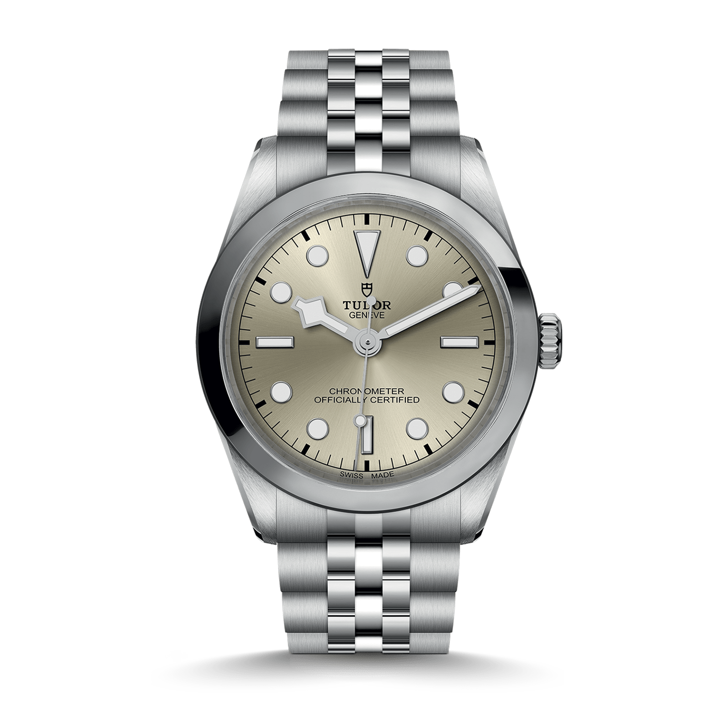 TUDOR Black Bay 36 Produktbild main 0