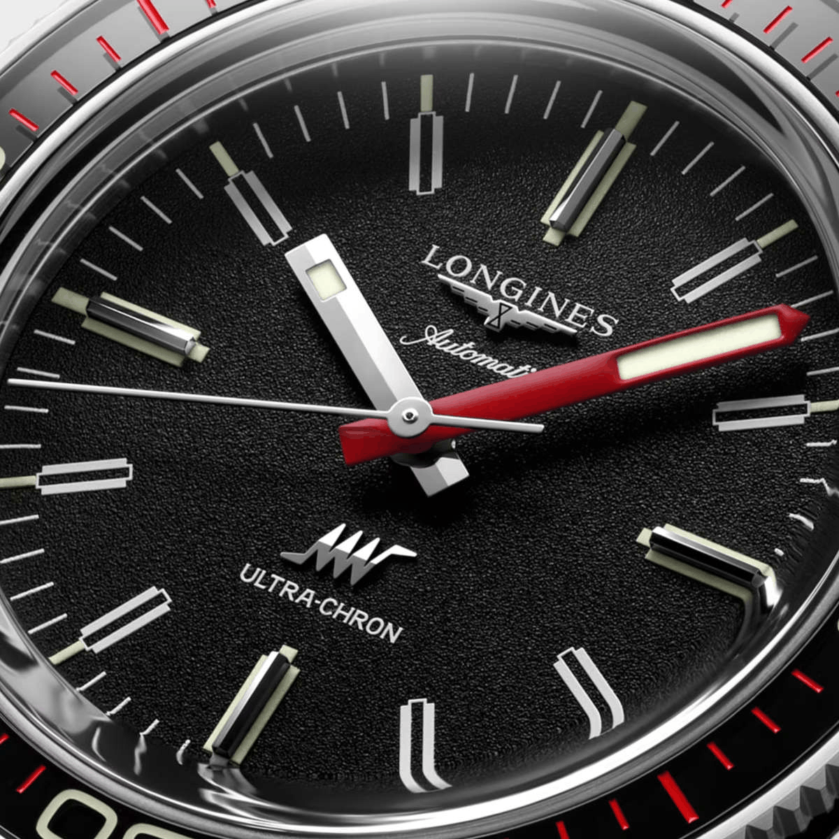 Longines Ultra-Chron 43 Produktbild main 4